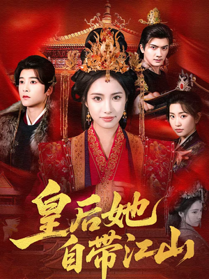 皇后她自带江山（81集）在线看到大结局
