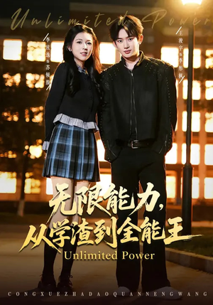 无限能力,从学渣到全能王(80集) 无限能力,从学渣到全能王(80集)最近很火的短剧