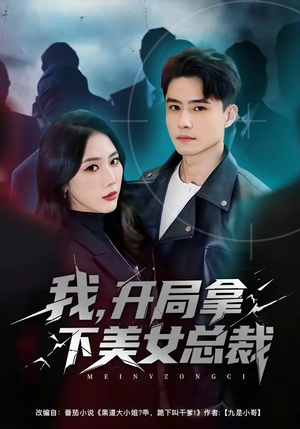 我,开局拿下美女总裁(80集) 我,开局拿下美女总裁(80集)完整版免费观看