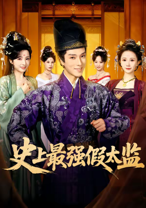 史上最强假太监(76集) 史上最强假太监(76集)短剧太上头了