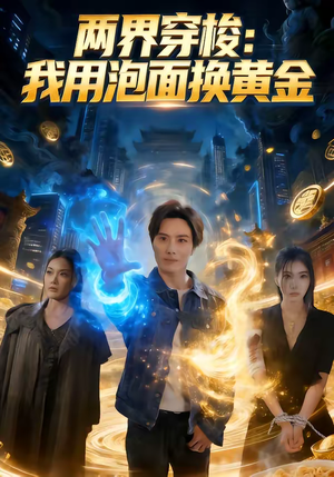 两界穿梭:我用泡面换黄金(72集) 两界穿梭:我用泡面换黄金(72集)最热短剧抢先看