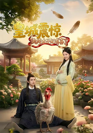 皇城震惊纨绔太子妃有喜了（81集）西瓜短剧免费看