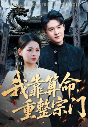 我靠算命，重整宗门（83集）短剧在线更新