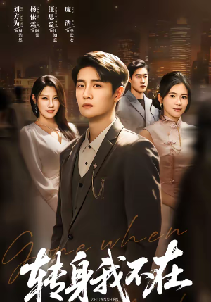 转身我不在（60集）免费短剧全集看