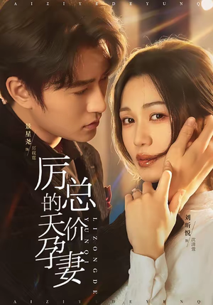 厉总的天价孕妻（42集）短剧抢先看全集