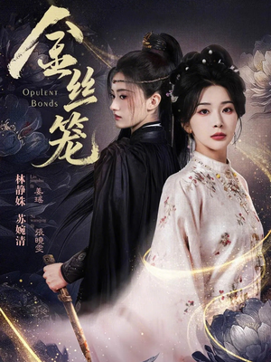 金丝笼（61集）大结局