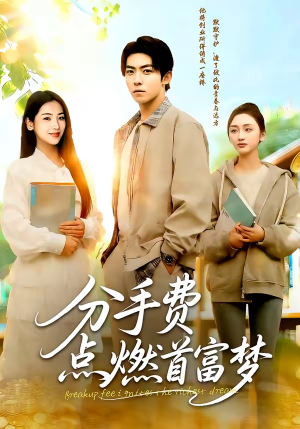 分手费点燃首富梦（80集）精彩不断免费看