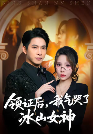 领证后，我气哭了冰山女神（60集）短剧精彩片段