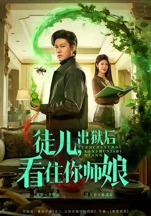 徒儿，出狱后看住你师娘（82集）分享好看短剧