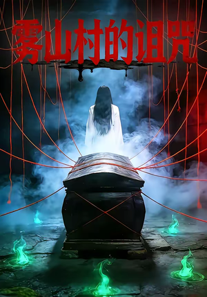 雾山村的诅咒（30集）小短剧推荐