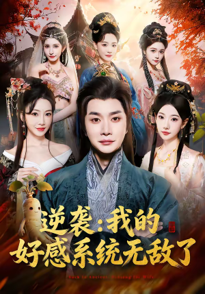 逆袭我的好感系统无敌了（66集）爆火短剧抢先看