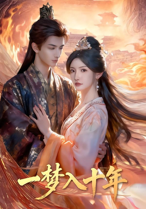 一梦入十年（78集）短剧热门分享