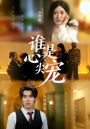 谁是心尖宠（60集）分享好看短剧