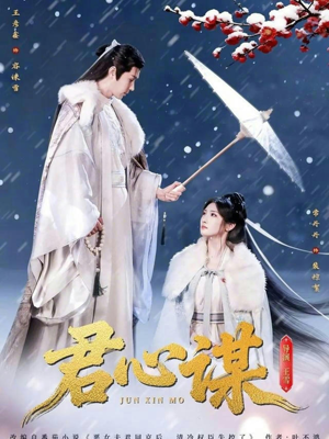 君心谋（80集）爆款短剧推荐