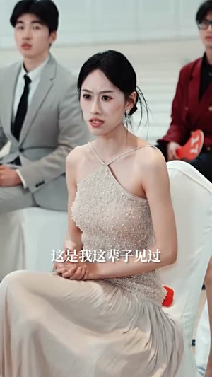 挖地成宝，我脑中有张藏宝图（70集）热播古装短剧