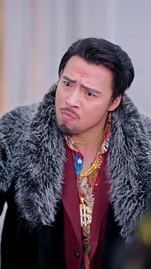 别动我的药（70集）免费全集短剧