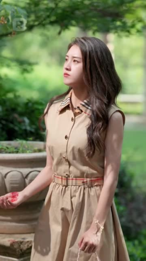 阴影中的爱（71集）短剧排行榜