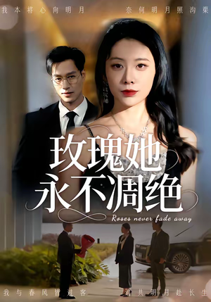 玫瑰她永不凋绝（68集）爱短剧爱追剧