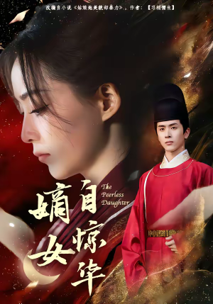 嫡女自惊华(64集) 嫡女自惊华(64集)最火爆短剧