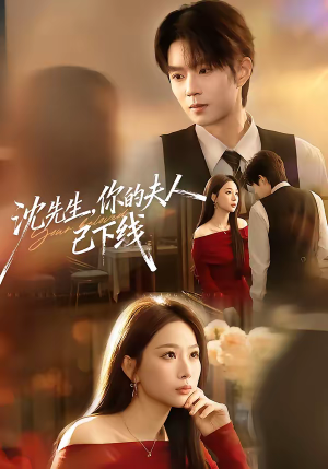 沈先生,你的夫人已下线(51集) 沈先生,你的夫人已下线(51集)热门短剧在线看