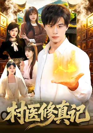 村医修真记（87集）好短剧分享