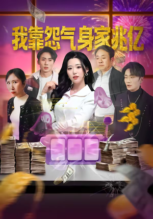 我靠怨气身家兆亿（72集）短剧有好货推荐