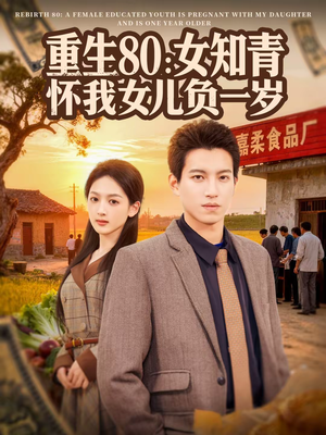 重生80:女知青怀我女儿负一岁(80集) 重生80:女知青怀我女儿负一岁(80集)最新短剧推荐