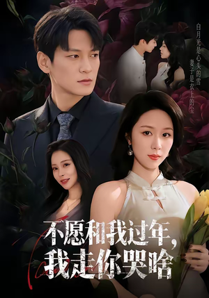 不愿和我过年，我走你哭啥（74集）短剧介绍