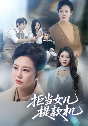 拒当女儿提款机（69集）免费短剧看不停