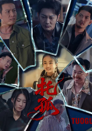 托孤（65集）哪个网站可以看