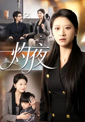 灼夜（78集）最热门短剧来了