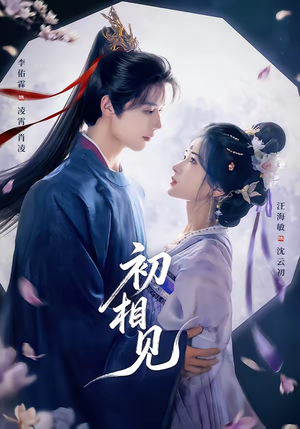 初相见（76集）全集一网打尽