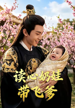 读心奶娃带飞爹(52集) 读心奶娃带飞爹(52集)短剧演员排行榜