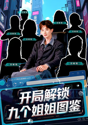开局解锁九个姐姐图鉴（60集）短剧太上头了