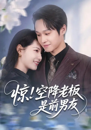 惊！空降老板是前男友（65集）好看短剧看不停