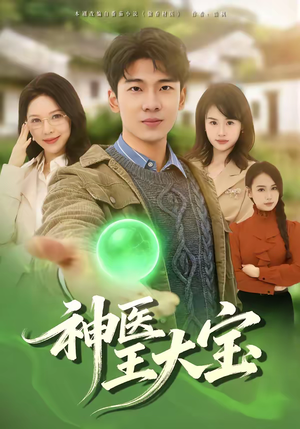 神医王大宝（69集）最新短剧抢先看