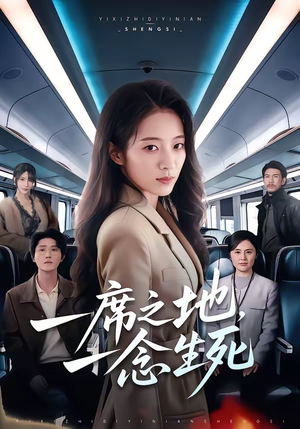 一席之地,一念生死(70集) 一席之地,一念生死(70集)最新火爆短剧