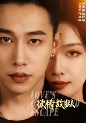 欲情故纵(74集) 欲情故纵(74集)大结局