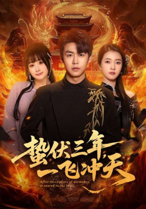 蛰伏三年，一飞冲天（60集）精彩短剧随心推