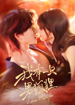 我有一只男狐狸（48集）短剧热门合集