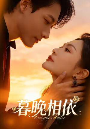 暮晚相依（80集）热门短剧看不停