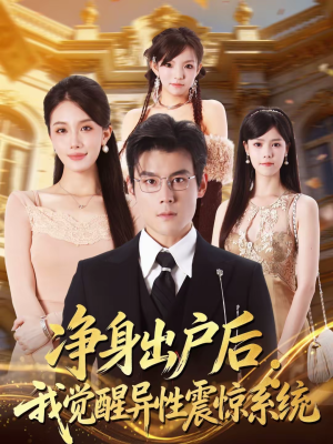 净身出户后：我觉醒异性震惊系统（81集）演员表