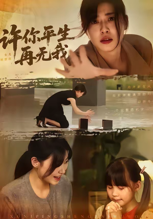 许你平生再无我（60集）追短剧看全集