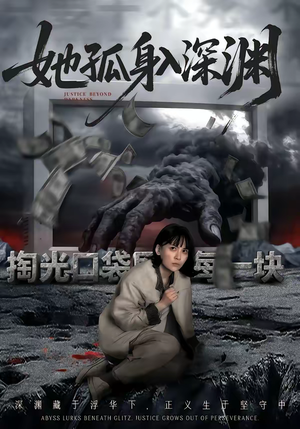 她孤身入深渊(55集) 她孤身入深渊(55集)古装短剧热播