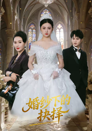 婚纱下的抉择（60集）热播短剧排行榜