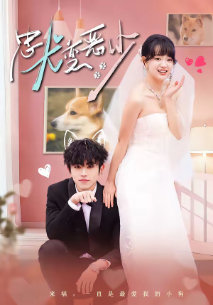 忠犬变恶少(80集) 忠犬变恶少(80集)最后一集