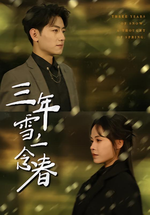 三年雪，一念春（70集）短剧介绍