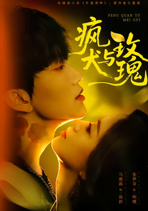 疯犬与玫瑰(80集) 疯犬与玫瑰(80集)短剧热门分享