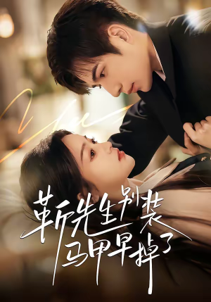 靳先生别装马甲早掉了（60集）在线播放