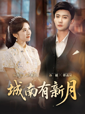 城南有新月(75集) 城南有新月(75集)短剧在哪个平台